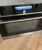 Pelgrim combi oven met magnetron, Witgoed en Apparatuur, Magnetrons, Ophalen, Zo goed als nieuw, Oven, Inbouw