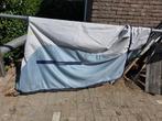 Bucas buzz off rain 198cm, Dieren en Toebehoren, Paarden en Pony's | Dekens en Dekjes, Ophalen of Verzenden, Zo goed als nieuw