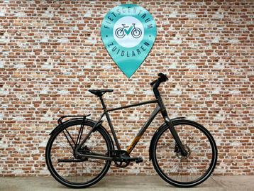 Koga F3 8.0 | Alfine 11 | H57 cm | 12 Mnd garantie beschikbaar voor biedingen