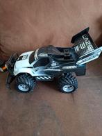 Grote race auto zonder afstands bediening, Ophalen, Zo goed als nieuw, Overige merken