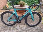 Racefiets Bianchi Oltre Comp Di2 Ultegra 12 Sp.   NIEUW 2025, Fietsen en Brommers, Fietsen | Racefietsen, 28 inch, Carbon, Heren