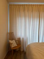 Nieuwe gordijnen Karwei VTWonen soft boucle egg white, 200 cm of meer, Nieuw, Ophalen of Verzenden, Boucle
