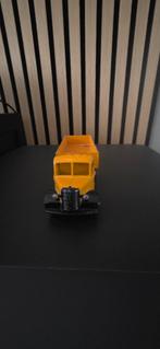 Bedford Articulated Lorry, Ophalen of Verzenden, Gebruikt, Bus of Vrachtwagen, Dinky Toys