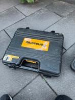Panasonic Accu Boormachine 12V, Doe-het-zelf en Verbouw, Gereedschap | Boormachines, Ophalen, Gebruikt, Boor- en Schroefmachine