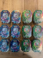 Pokémon kaarten - Walking Wake & Iron Leaves, Ophalen of Verzenden, Nieuw, Overige typen