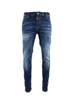 Dsquared2 Jeans | W42 | NIEUW!, Dsquared2, Blauw, Ophalen of Verzenden, Zo goed als nieuw