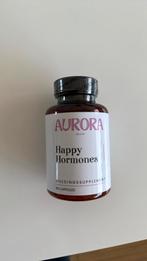 Aurora Happy hormones, nieuw. Voor overgangsklachten en pms., Ophalen, Nieuw