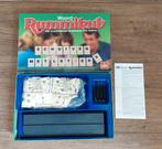 Woord rummikub compleet - ZGAN, Hobby en Vrije tijd, Ophalen of Verzenden, Zo goed als nieuw