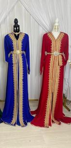 Marokkaanse jurk, caftan, kaftan, takshita, lebsa, Ophalen of Verzenden, Nieuw, Overige typen