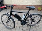 Santos E-bike, Fietsen en Brommers, Ophalen, Meer dan 20 versnellingen, 28 inch, Overige merken