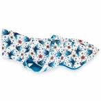 Windhondenjas W1 Swallow blue maximale ruglengte 46 cm, Ophalen of Verzenden, Nieuw, Hondenjas