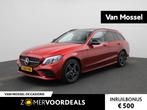 Mercedes-Benz C-klasse Estate 300 e Business Solution AMG Li, 12 maanden, Euro 6, 320 pk, Hybride Elektrisch/Benzine