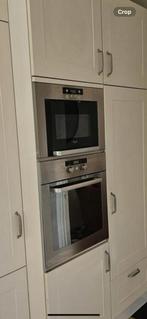 Whirlpool inbouw oven en magnetron, Ophalen of Verzenden