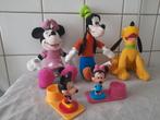 Disney origineel, Kinderen en Baby's, Speelgoed | Knuffels en Pluche, Ophalen of Verzenden, Zo goed als nieuw, Overige typen
