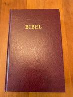 Friese Bijbel- NBG uitgave, Ophalen of Verzenden, Zo goed als nieuw, Christendom | Katholiek