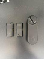 Yale Linus L2 zwart / slim deurslot / smartlock, Ophalen of Verzenden, Nieuw
