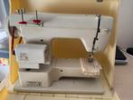 Brother naaimachine te koop, Hobby en Vrije tijd, Naaimachines en Toebehoren, Ophalen, Gebruikt, Naaimachine, Overige merken