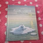 Kleine ijsbeer, Ophalen, Nieuw
