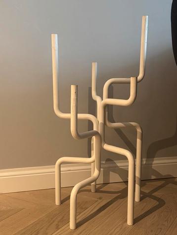 Walk of Flames Kandelaar - Design Stuk beschikbaar voor biedingen