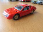 Solido Renault Alpine A310, Ophalen of Verzenden, Zo goed als nieuw, Auto, Solido