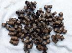 50 schakels30-06, Ophalen of Verzenden, Landmacht, Nederland, Hulzen of Bodemvondsten