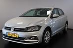 Volkswagen POLO 1.0 TSI 95PK Comfortline origineel Nederland, Auto's, Voorwielaandrijving, Euro 6, 23 km/l, Origineel Nederlands