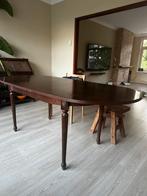 Hele mooie antieke tafel, Antiek en Kunst, Antiek | Meubels | Tafels, Ophalen of Verzenden