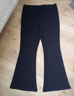 * NIEUWE Only flared zwarte stevige legging XL *, Kleding | Dames, Nieuw, Lang, Maat 42/44 (L), Only