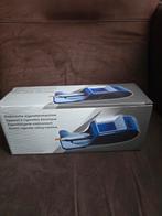 Elektrische Sigarettenmachine, Verzamelen, Rookartikelen, Aanstekers en Luciferdoosjes, Ophalen of Verzenden, Nieuw