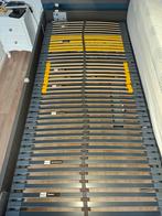 2x Lattenbodem Bossflex 600 elektrisch verstelbaar 90x200 cm, Ophalen of Verzenden, Zo goed als nieuw, Eenpersoons, 90 cm