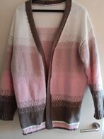 Leuk vest, Ophalen of Verzenden, Zo goed als nieuw, Maat 42/44 (L), Overige kleuren