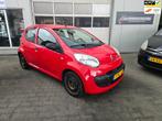 Citroen C1 1.0-12V Séduction 5-DEURS, Voorwielaandrijving, Gebruikt, 4 stoelen, C1