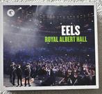 EELS, Royal Albert Hall, 2 cd’s + 1 DVD., Verzenden, 1980 tot 2000, Zo goed als nieuw