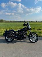 Harley Davidson Dyna FXDX-T, Motoren, LED Verlichting, 2 cilinders, Particulier, Chopper