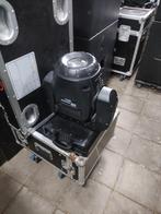 Showtec Phantom v2set van vier met twee kisten., Muziek en Instrumenten, Ophalen, Gebruikt, Licht