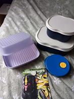 Kastopruiming. Tupperware ,p.st.6 euro.zie al foto's !, Ophalen of Verzenden, Overige typen