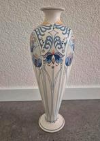 Royal Goedewaagen Amata 745/999 handgeschilderde vaas 40 cm, Ophalen