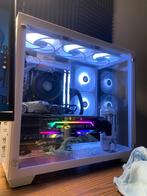 Gaming pc RTX, Gebruikt, Ophalen of Verzenden, Gaming, SSD