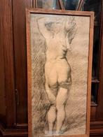 Romain Malfliet, Antiek en Kunst, Ophalen of Verzenden