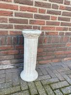 stenen zuil, Ophalen, Zo goed als nieuw, Steen, Overige typen