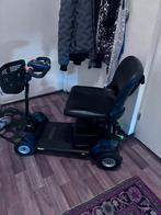 Scootmobiel te koop, Ophalen