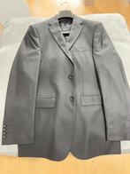 Kostuums en colberts massimo dutti, Kleding | Heren, Ophalen of Verzenden, Zo goed als nieuw, Blauw