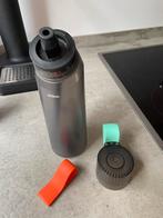 2x Air Up fles + veel nieuwe pods, Sport en Fitness, Ophalen of Verzenden, Gebruikt