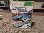 MY SIMS SKY HEROES, Gebruikt, 1 speler, Racen en Vliegen, Ophalen of Verzenden
