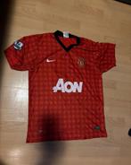 Manchester united shirt van persie, Maat L, Ophalen of Verzenden, Gebruikt, Shirt