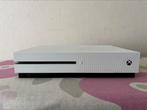 Xbox one 500gb met doos, Spelcomputers en Games, Spelcomputers | Xbox One, Ophalen, Xbox One, Met 2 controllers, 500 GB