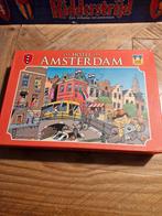 Hotel Amsterdam - Game masters, Hobby en Vrije tijd, Ophalen of Verzenden