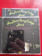 2x Dutch Swing College Band- Philips, 1960 tot 1980, Jazz, Gebruikt, Ophalen of Verzenden