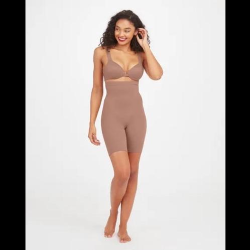 Te koop 50% korting Spanx higher power short div. kleuren, Kleding | Dames, Ondergoed en Lingerie, Broekje of Short, Overige kleuren