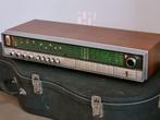 Philips 702, Audio, Tv en Foto, Versterkers en Receivers, Overige merken, Gebruikt, Ophalen of Verzenden, Minder dan 60 watt